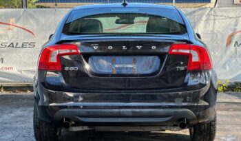 2012 Volvo S60 full