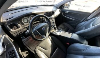 2012 Volvo S60 full