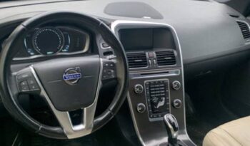 2015 Volvo XC60 full