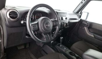 2017 Jeep Wrangler full