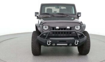 2017 Jeep Wrangler full