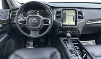 2019 Volvo XC90 full