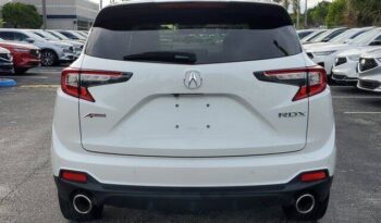 2020 Acura RDX full