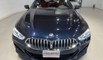 2020 BMW 8 Series full