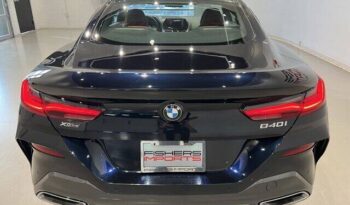 2020 BMW 8 Series full