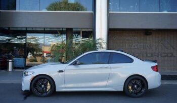 2020 BMW M2 full