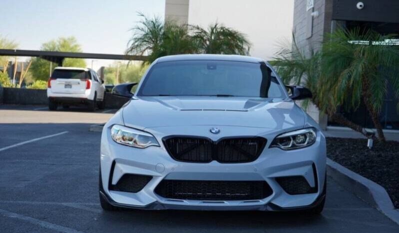 2020 BMW M2 full