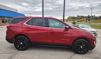 2020 Chevrolet Equinox full