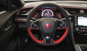 2020 Honda Civic full