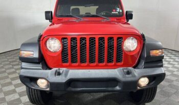 2020 Jeep Gladiator full