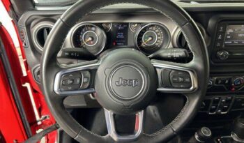 2020 Jeep Gladiator full