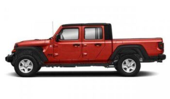 2020 Jeep Gladiator full