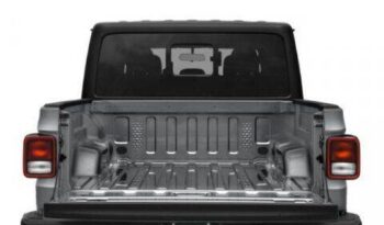 2020 Jeep Gladiator full