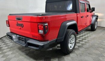 2020 Jeep Gladiator full