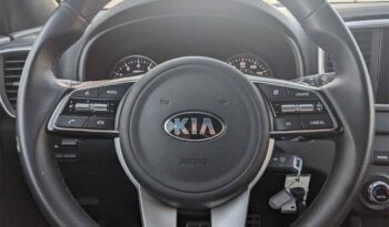 2020 Kia Sportage full