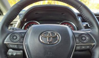 2020 Toyota Camry full