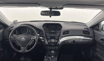 2021 Acura ILX full