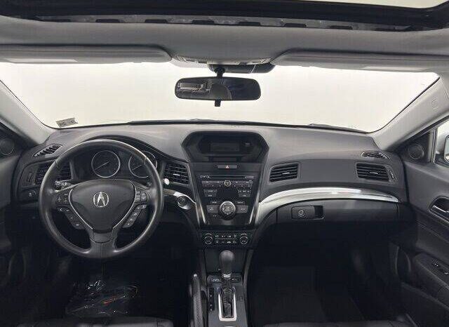 2021 Acura ILX full