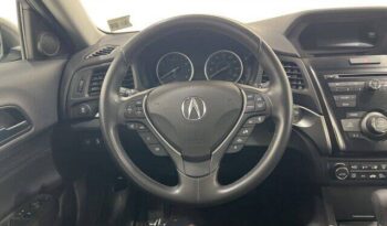 2021 Acura ILX full