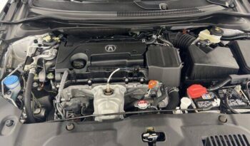 2021 Acura ILX full