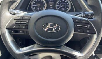 2021 Hyundai Sonata full