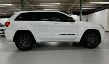 2021 Jeep Grand Cherokee full