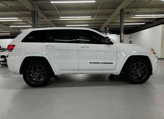 2021 Jeep Grand Cherokee full