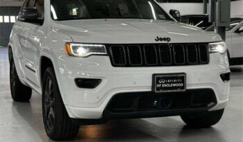 2021 Jeep Grand Cherokee full