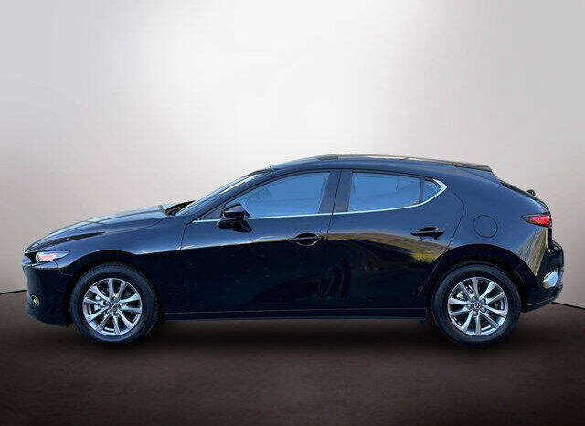 2021 Mazda3 full