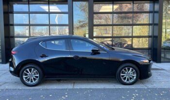 2021 Mazda3 full