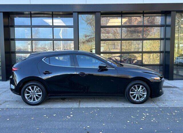 2021 Mazda3 full