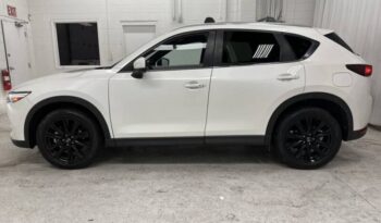 2021 Mazda CX-5 full