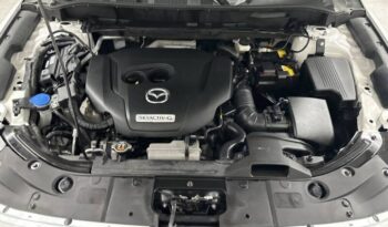 2021 Mazda CX-5 full