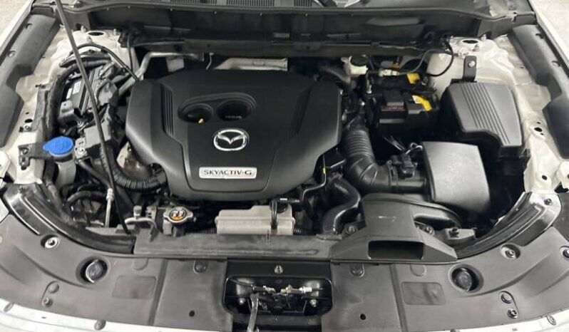 2021 Mazda CX-5 full